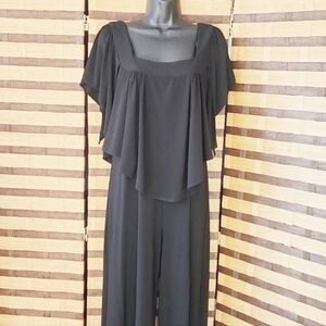 Soho jumpsuit stretch